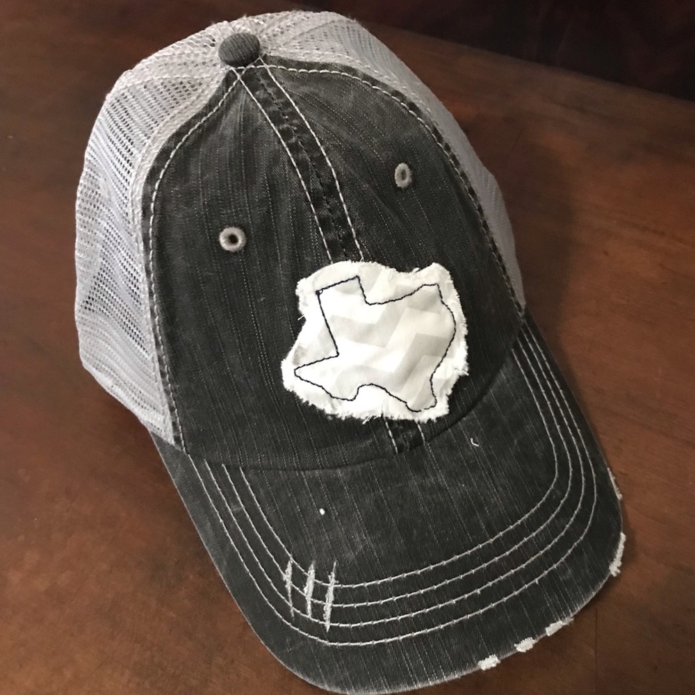 Southern State Hat-Texas
